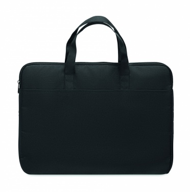 Logo trade business gift photo of: 15 inch laptop bag