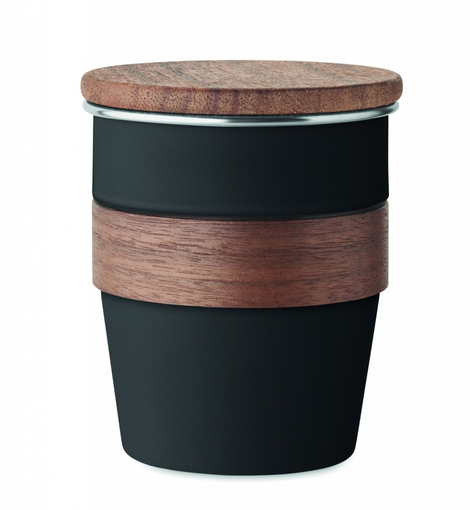 Logo trade corporate gifts picture of: Single wall tumbler 350 ml