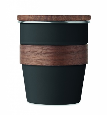 Logo trade promotional items image of: Single wall tumbler 350 ml