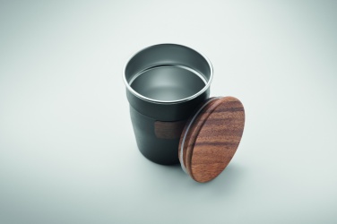 Logo trade corporate gifts picture of: Single wall tumbler 350 ml