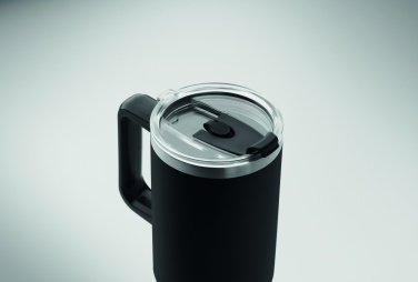 Logo trade promotional items picture of: Double wall tumbler 1200ml