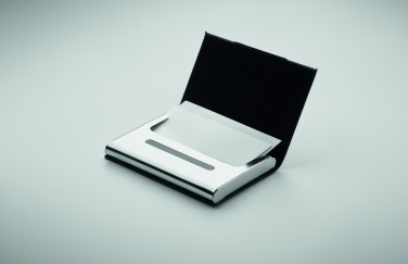 Logo trade promotional merchandise photo of: 3-piece gift set in a gift box with customizable printing