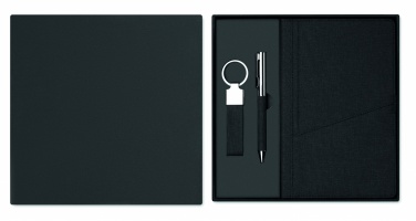 Logotrade advertising products photo of: 3 piece gift set in box