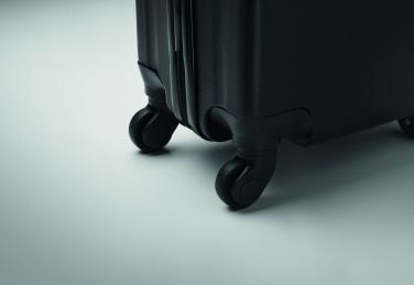 Logotrade promotional merchandise picture of: Underseat luggage trolley