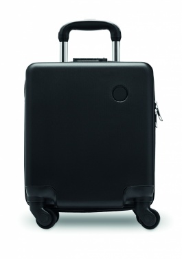 Logo trade promotional product photo of: Underseat luggage trolley