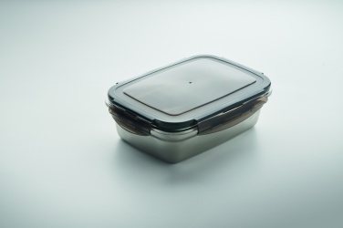 Logo trade promotional gift photo of: Lunch box 850 ml