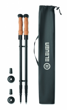 Logotrade corporate gift image of: Nordic walking poles