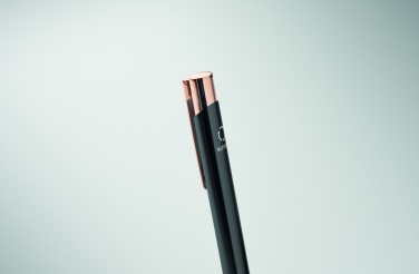 Logotrade promotional product picture of: Recycled aluminium pen