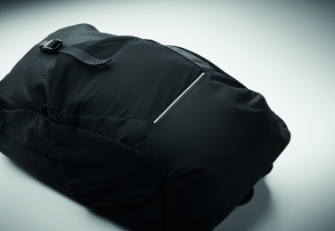 Logo trade promotional products image of: Hiking backpack 18L