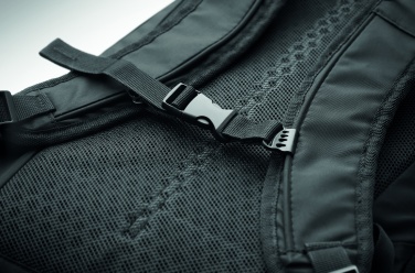 Logotrade promotional item picture of: Hiking backpack 18L