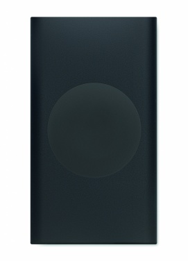 Logo trade promotional items picture of: Power bank 5000mAh 15W