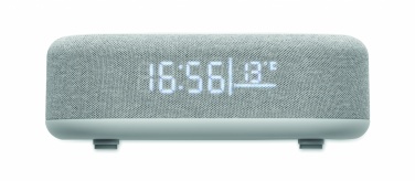 Logotrade business gifts photo of: 15W wireless charging speaker