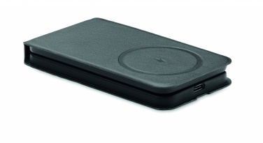 Logo trade promotional product photo of: Foldable magnetic charger 15W