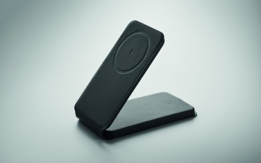 Logotrade promotional product image of: Foldable magnetic charger 15W