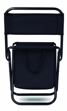 Logotrade business gifts photo of: Foldable 600D chair/cooler
