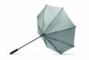 Logotrade corporate gifts photo of: 23 inch reflective umbrella