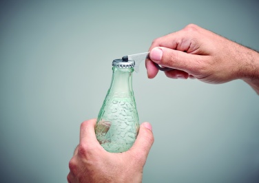 Logotrade promotional gift picture of: Contactless door opener