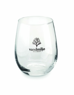 Logotrade promotional items photo of: Stemless glass in gift box