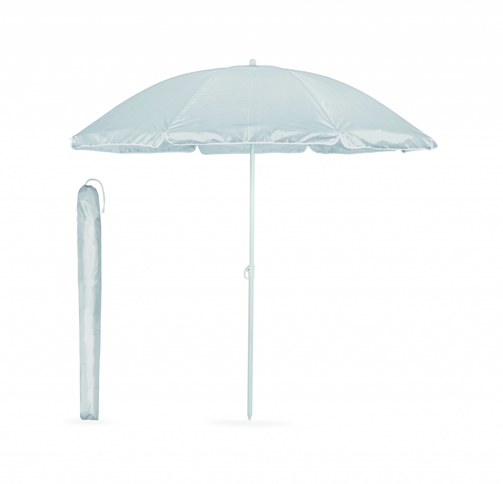 Logo trade promotional gifts picture of: Portable sun shade umbrella