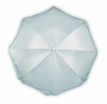 Logotrade promotional giveaway picture of: Portable sun shade umbrella
