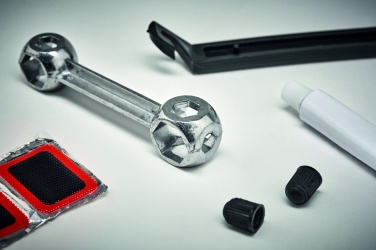 Logotrade corporate gift image of: Bike repair kit