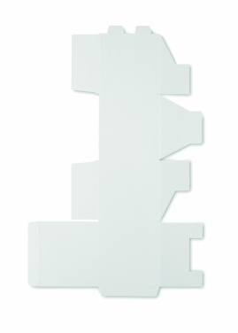 Logotrade promotional merchandise image of: Sublimation gift box for mugs