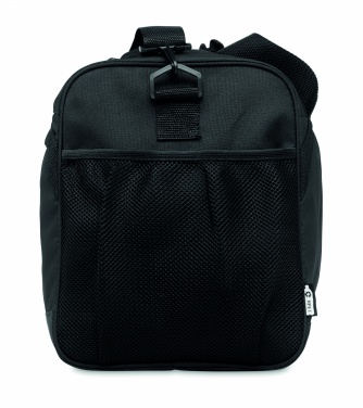 Logotrade promotional item picture of: 600D RPET sports bag