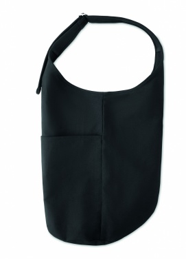 Logo trade corporate gifts picture of: Fitness yoga matt rope and bag