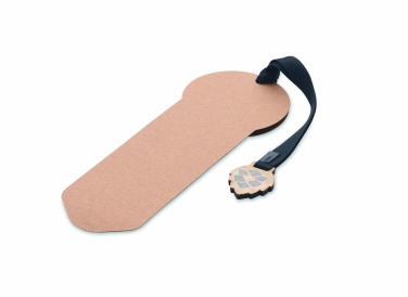 Logo trade promotional products picture of: Pine tree bookmark