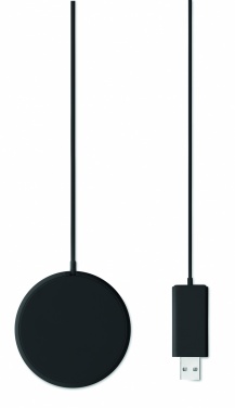 Logotrade corporate gift picture of: Magnetic wireless charger 10W