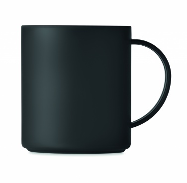 Logo trade promotional items picture of: Reusable mug 300 ml