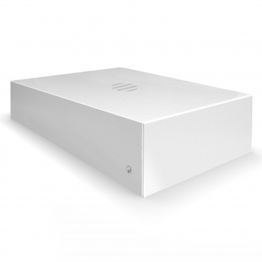 Logotrade promotional gift picture of: Bamboo cup set holder