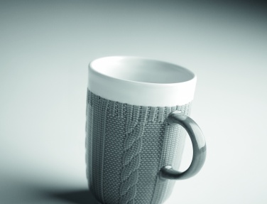 Logotrade corporate gift image of: Ceramic mug 310 ml