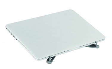Logo trade promotional gifts picture of: Foldable laptop stand