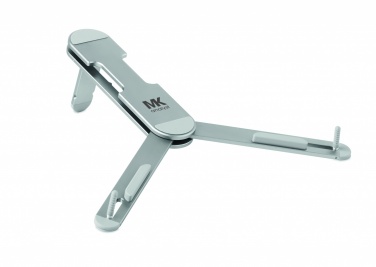 Logotrade promotional giveaway picture of: Foldable laptop stand