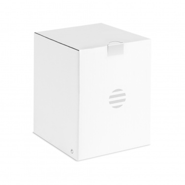 Logotrade promotional item picture of: 2 camping pots with cutlery