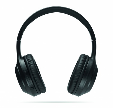 Logotrade advertising product image of: wireless headphone