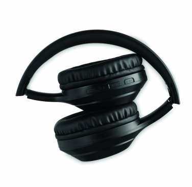 Logotrade promotional merchandise photo of: wireless headphone