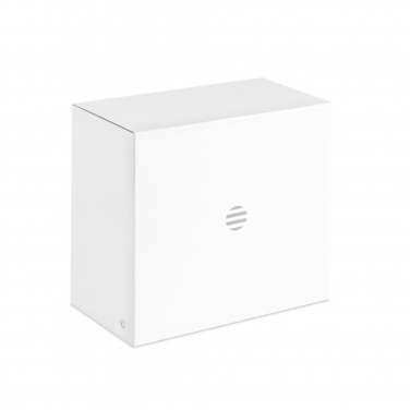 Logo trade advertising products image of: wireless headphone