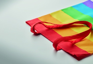 Logotrade advertising product picture of: 200 gr/m² cotton shopping bag