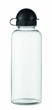 Logotrade promotional gift picture of: RPET bottle 500ml