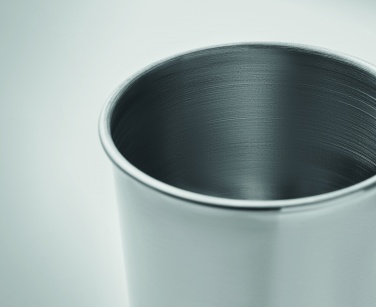 Logotrade corporate gift image of: Stainless Steel cup 350ml