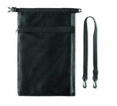 Logotrade promotional product picture of: Waterproof bag 6L with strap