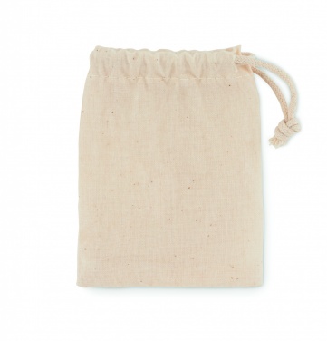 Logotrade corporate gift picture of: Bamboo make-up mirror