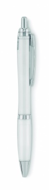 Logotrade promotional merchandise photo of: Ball pen in RPET