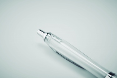 Logotrade promotional merchandise picture of: Ball pen in RPET