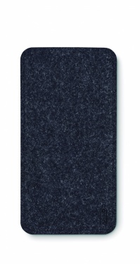 Logo trade promotional products picture of: RPET felt glasses case