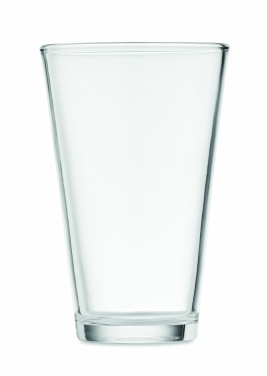 Logotrade corporate gift image of: Conic glass 300ml