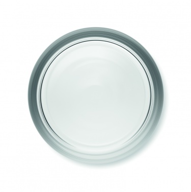 Logo trade promotional gifts picture of: Short drink glass 300ml