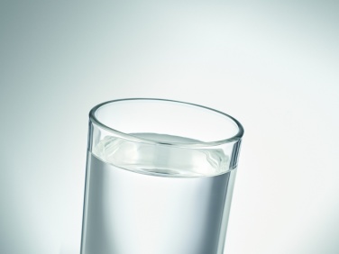 Logotrade promotional merchandise photo of: Short drink glass 300ml